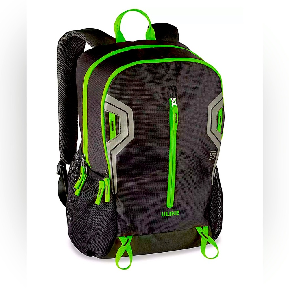 Backpack- hiking backpack